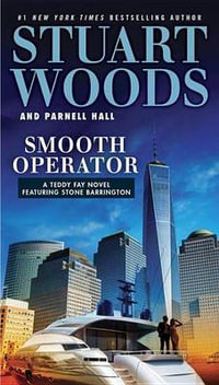 Smooth Operator : Teddy Fay - Stuart Woods