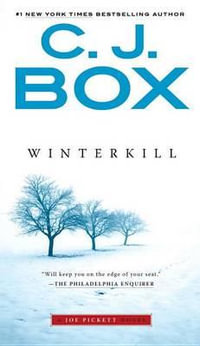 Winterkill : Joe Pickett: Book 3 - C. J. Box