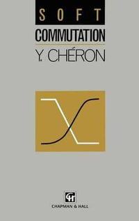 Soft Commutation - Y. Cheron