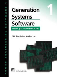 Generation Systems Software : Power Engineering Software - E.M. Simulation Services Ltd.