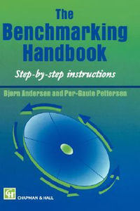 Benchmarking Handbook - B. Andersen