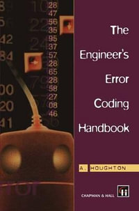 The Engineer S Error Coding Handbook - A. D. Houghton