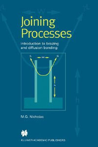 Joining Processes : Graphicidea Resource - M.G. Nicholas