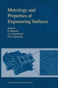 Sensor Physics and Technology : Optoelectronics, Imaging and Sensing Series - E. Mainsah