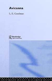 Avicenna : Arabic Thought and Culture - L E Goodman