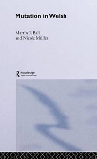 Mutation in Welsh - Martin J. Ball