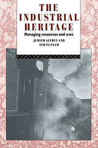 Heritage : Care-Preservation-Management - Judith Alfrey