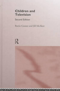 Children & Television - Barrie Gunter