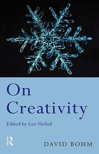 On Creativity - Lee Nichol
