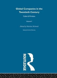 Cable &Wire : Global Comp 20th V5 - Malcolm Mcintosh