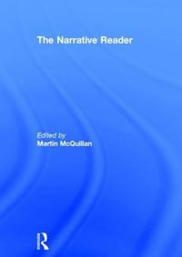 The Narrative Reader - Martin McQuillan