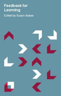 Feedback For Learning - Susan Askew