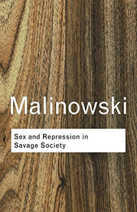 Routledge Classics : Routledge Classics - Bronislaw Malinowski