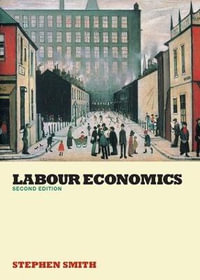 Labour Economics - Stephen W. Smith