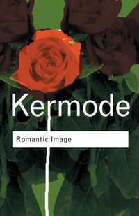 Routledge Classics : Routledge Classics - Frank Kermode