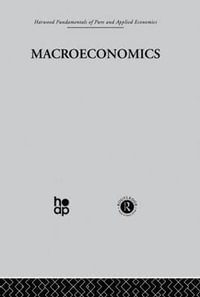 E : Macroeconomics - Russell W. Cooper