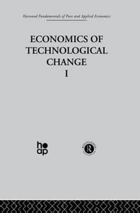 F : Economics of Technical Change I - Albert N. Link