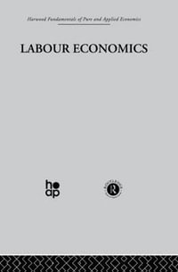 I : Labour Economics - Janet M. Currie