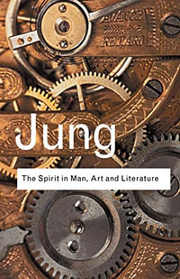 Routledge Classics : Routledge Classics - C.G. Jung