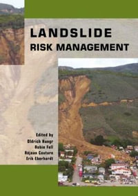 Landslide Risk Management - Oldrich Hungr