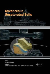 Advances in Unsaturated Soils - Bernardo Caicedo