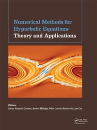 Numerical Methods for Hyperbolic Equations - Arturo Hidalgo