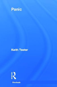 Panic : Shortcuts - Keith Tester