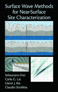 Surface Wave Methods for Near-Surface Site Characterization - Carlo Lai