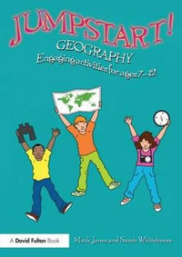 Jumpstart : Engaging activities for ages 7-12 - Mark Jones