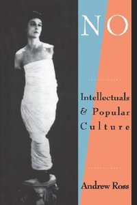 No Respect : Intellectuals and Popular Culture - Andrew Ross