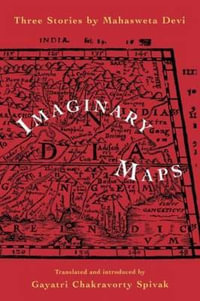 Imaginary Maps - Mahasweta Devi
