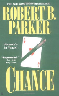 Spenser : Spenser - Robert B. Parker