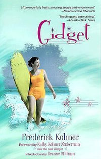 Gidget - Frederick Kohner
