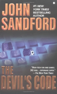 The Devil's Code : Kidd And LuEllen Series : Book 3 - John Sandford