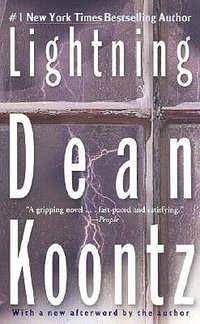 Lightning - Dean R Koontz