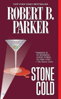 Stone Cold : Jesse Stone Novel - Robert B. Parker