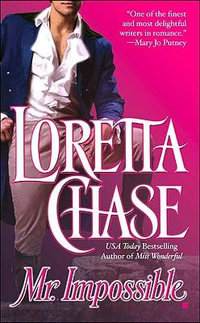 Mr. Impossible : Carsington Family - Loretta Chase