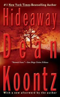 Hideaway - Dean Koontz