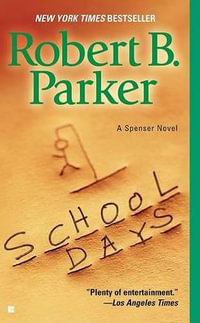 Spenser : Spenser - Robert B. Parker