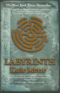 Labyrinth : Languedoc Trilogy - Kate Mosse
