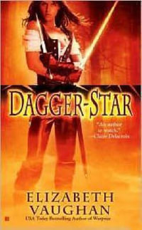 Dagger-Star : Epic of Palins - Elizabeth Vaughan