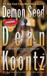 Demon Seed - Dean R Koontz