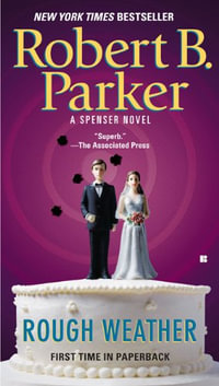 Spenser : Spenser - Robert B. Parker
