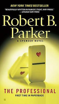 Spenser : Spenser - Robert B. Parker