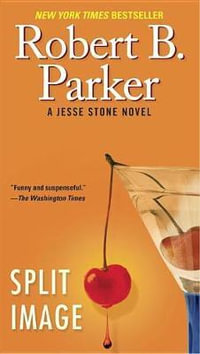Split Image : Chief Jesse Stone - Robert B. Parker