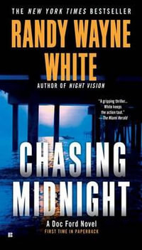 Chasing Midnight : Doc Ford - Randy Wayne White