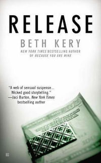 Release - Beth Kery