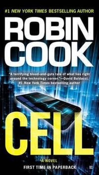 Cell : Medical Thriller - Robin Cook