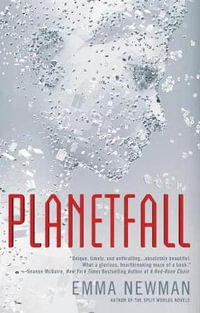 Planetfall : Planetfall Novel - Emma Newman