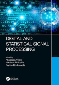 Digital and Statistical Signal Processing - Anastasia Veloni